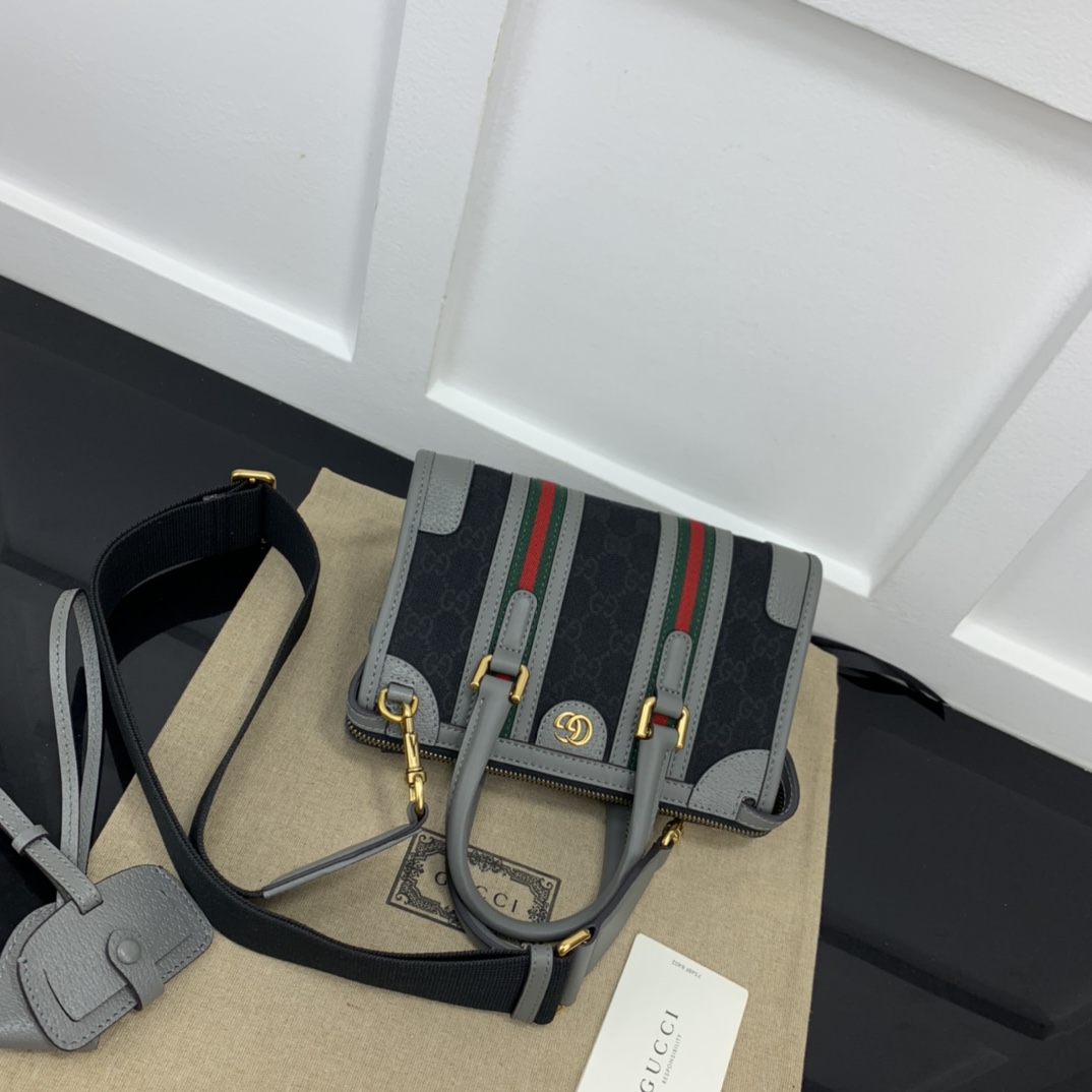 Gucci Top Handle Bags